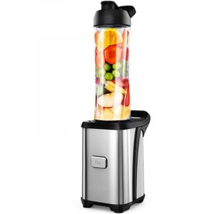 Meterk - Juicer en acier inoxydable homgeek JuiCer