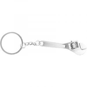 Ccykxa - Cle a molette Mini Clef Porte-Cles Gadget Ajustable Outil Main Bricolage