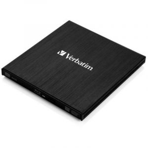 Graveur externe Verbatim BLU-RAY X6 USB 3.0 + M-DISC