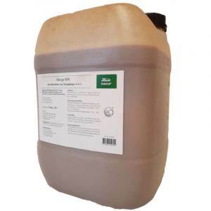 Hauert Bio K liquide 20 l engrais organique liquide Engrais universel Engrais pour l&eacute;gumes