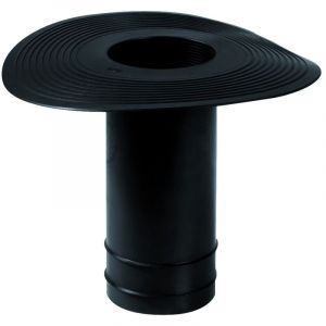 Sorties - DAKOTA Diam&egrave;tre : &Oslash;80 mm