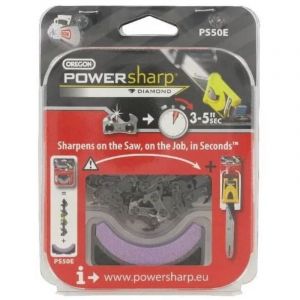 Chaîne tronçonneuse Oregon PowerSharp PS50E
