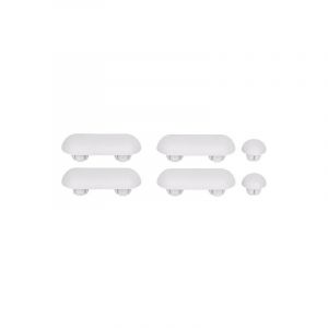 Banyo - Kit tampon de rechange pour Abattant wc Twist 93 024 60 + 65