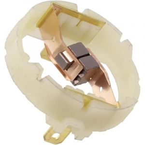 Convient aux moteurs Parkside PWSA 20 Li C3 / PWSA 20 Li B2 B3 / PWSA 20 Li D4 (RS897, RS895, RS875, RS887) - Balais de charbon pour perceuse,