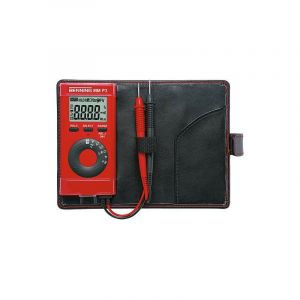 Benning - Multimetre num Type mm P3 format de poche