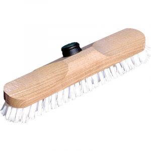 Balai lave-pont nylon - 29cm - Ø24