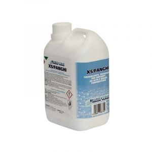 Désembouant pour système chauffage xs fanghi 1L - dilution 1%