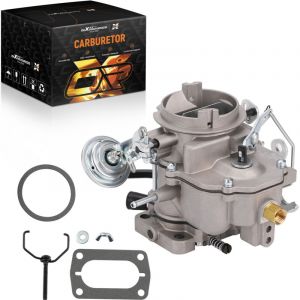 Carburetor for Dodge Chrysler 318 Engine bbd Lowtop 2 Barrel V8 5.2L 1967-1980