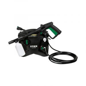 Stier - Nettoyeur haute pression PDR-150 1600 w, 135 bars, 330 l/h, tension: 230 v, 90 bar, Nettoyeur vapeur, Nettoyage