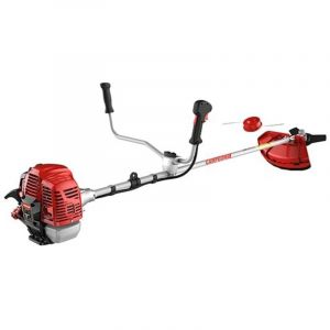 Débroussailleuse À Essence+têtehi - 42,7 Cm3