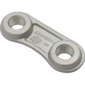 Plaque filet&eacute;e LEMKEN 45910044