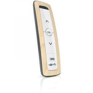Situo 5 rts Natural ii - Somfy