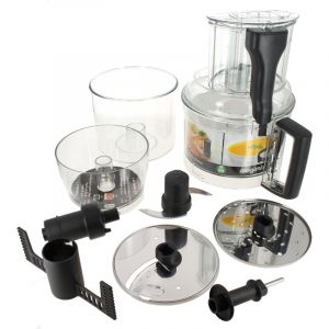 Magimix - Kit cuve 4000/4100/4200 17672 17601 - robot