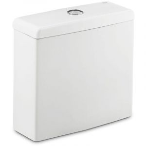 A34124H000 meridian-pmr Cisterna Completa 6/3L Blanco - ref: A34124H000 - Roca