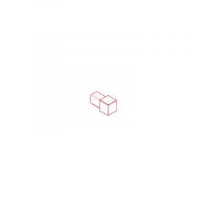 Angulo Listel3 08mm Negro-10