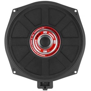 Mtx Audio - Haut-parleurs sp&eacute;cifiques Kit 3 voies - 20cm - 4O - 150W rms - Pour bmw & Mini