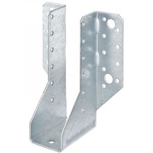 Alberts - sabot support u ailes ext&eacute;rieurs 40x140 Galva 353773