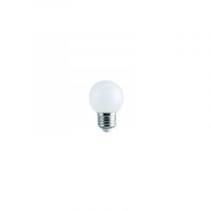 Ampoule Couleur Led Blanche E27