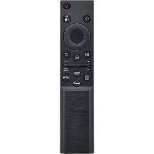 Télécommande universelle pour tv Samsung, télécommande de remplacement pour Samsung Crystal Curved hdtv 4/8K uhd, forme incurvée, série Smart tv.