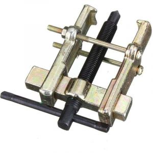 Extracteur Roulement 2 Pattes Forgeage Arrache Moyeu Pignon Engrenage 68Mm