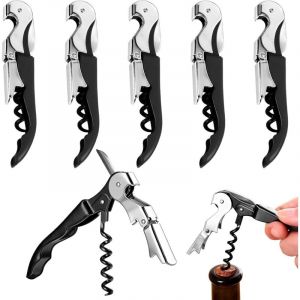 Limonadier Professionnel, 6 Pi&egrave;ces 3 en 1 Sommelier Professionnel, Limonadier Professionnel Personnalisable, Limonadier Personnalisable, Avec