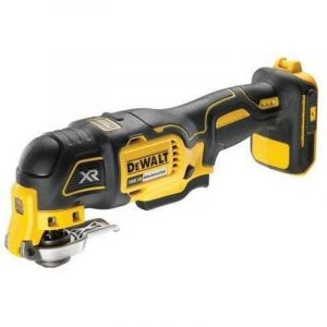 DeWalt DCS355N-XJ Outil multifonction sans fil 18V l&eacute;ger