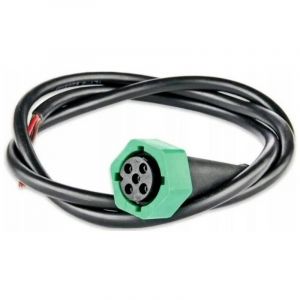 Fristom Feu de recul pour remorque 12 V/DC, 24 V/DC vert