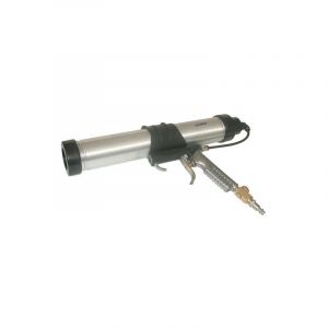 Lacme - Pistolet à extruder pneumatique 400 ou 600 ml