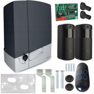 Came BXV 6 Plus Top motorisation portail 600 kg