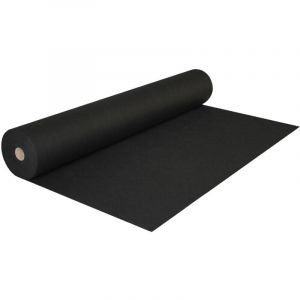 Gt Garden - Géotextile anti-mauvaises herbes non tissé 50 g/m2 - 3,20 x 50 mètres