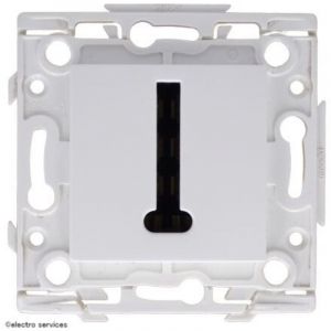 Prise t&eacute;l&eacute;phone Espace Lumi&egrave;re Arnould