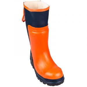 Bottes anti-coupures en caoutchouc Sierra III, pointure 39
