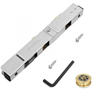 Roulettes pour fen&ecirc;tres et portes, roulettes pour portes coulissantes, roulettes pour fen&ecirc;tres, roulettes pour portes-fen&ecirc;tres de balcon,