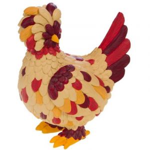 Amadeus - Poule Ad&eacute;la&iuml;de