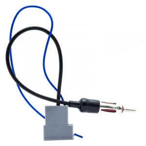 Connecteur adaptateur d'antenne GT13-DIN pour Nissan