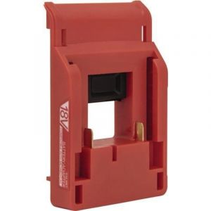 Akku-Adapter z.Metabo (cas) Futech