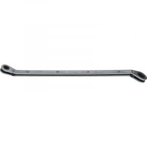 Cl&eacute; &agrave; cliquet coud&eacute;e pour bougie de pr&eacute;chauffage 8x12mm