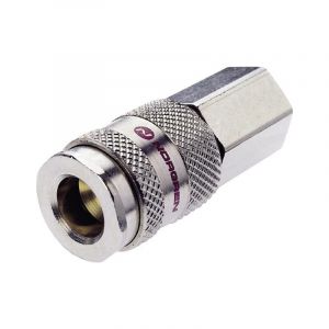 Norgren - Raccord imi 237220028 Filetage intérieur G1/4' Filetage extérieur G1/4' 1 pc(s) S69634