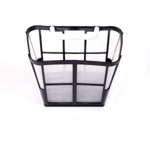 Maytronics Dolphin &ndash; Panier de filtration ultra fin pour robot de piscine &ndash; Finesse de filtration 100 microns &ndash; Compatible avec Dolphin E10, E20,