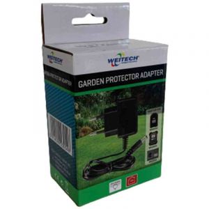WKT052 CHARGEUR 220V Pour GARDEN PROTECTOR 2 et 3