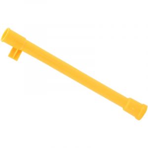 06A103663C,Botte D'Entonnoir De Tube De Jauge D'Huile,Accessoire De Voiture Automatique De Rempment De Botte D'Entonnoir De Tube De Jauge D'Huile