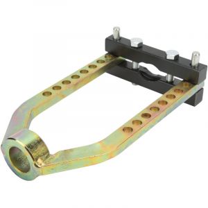 Extracteur De Joint De Cardan, Extracteur T&ecirc;te De Cardan Extracteur D'arbre De Transmission En Acier Zingu&eacute; Outil D'extraction De Joint Homocin&eacute;tique