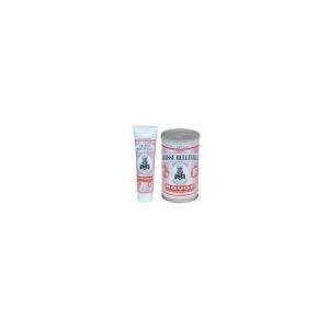 Graissebelleville - Graisse Belleville Rouge Pot 700g - Outifrance
