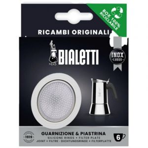 Kit joint + filtre Bialetti 6t