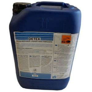 Diff - Désembouant pour Fer/Cuivre 10KG