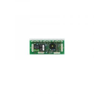 Castelgarden - 125722413/1 - Carte Electronique 8 fonctions pour tondeuse autoportée hydrostatique / ggp