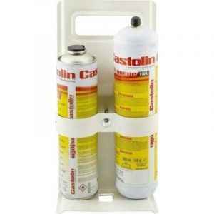 Castolin MIKRO 2000FLEX Kit de soudage &agrave; gaz robuste