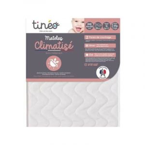Matelas bébé Climatisé Tineo 60x120 cm