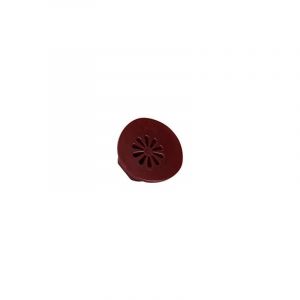 Soupape rouge SS-208183 pour robot de cuisine compatible cookeo cocotte-minute