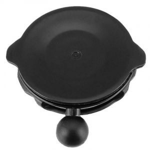 1pc upport de montage &agrave; ventouse de voiture pour Tomtom Start 20 25 60 Via s&eacute;rie accessoire Gps